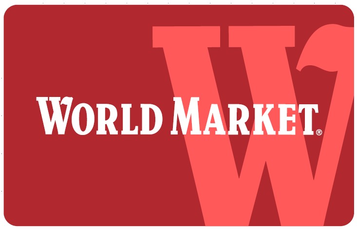 World Market PLCC